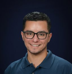 Alex Uribe 2021