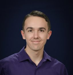 Issac Velazquez 2021