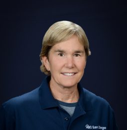 Lisa Cunningham 2021