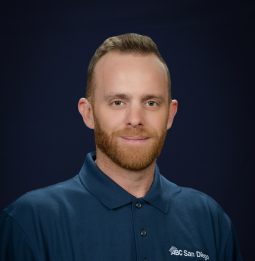 Markus Fortini 2021