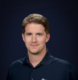 Tyler Tarr 2021