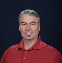 Tim Phillips