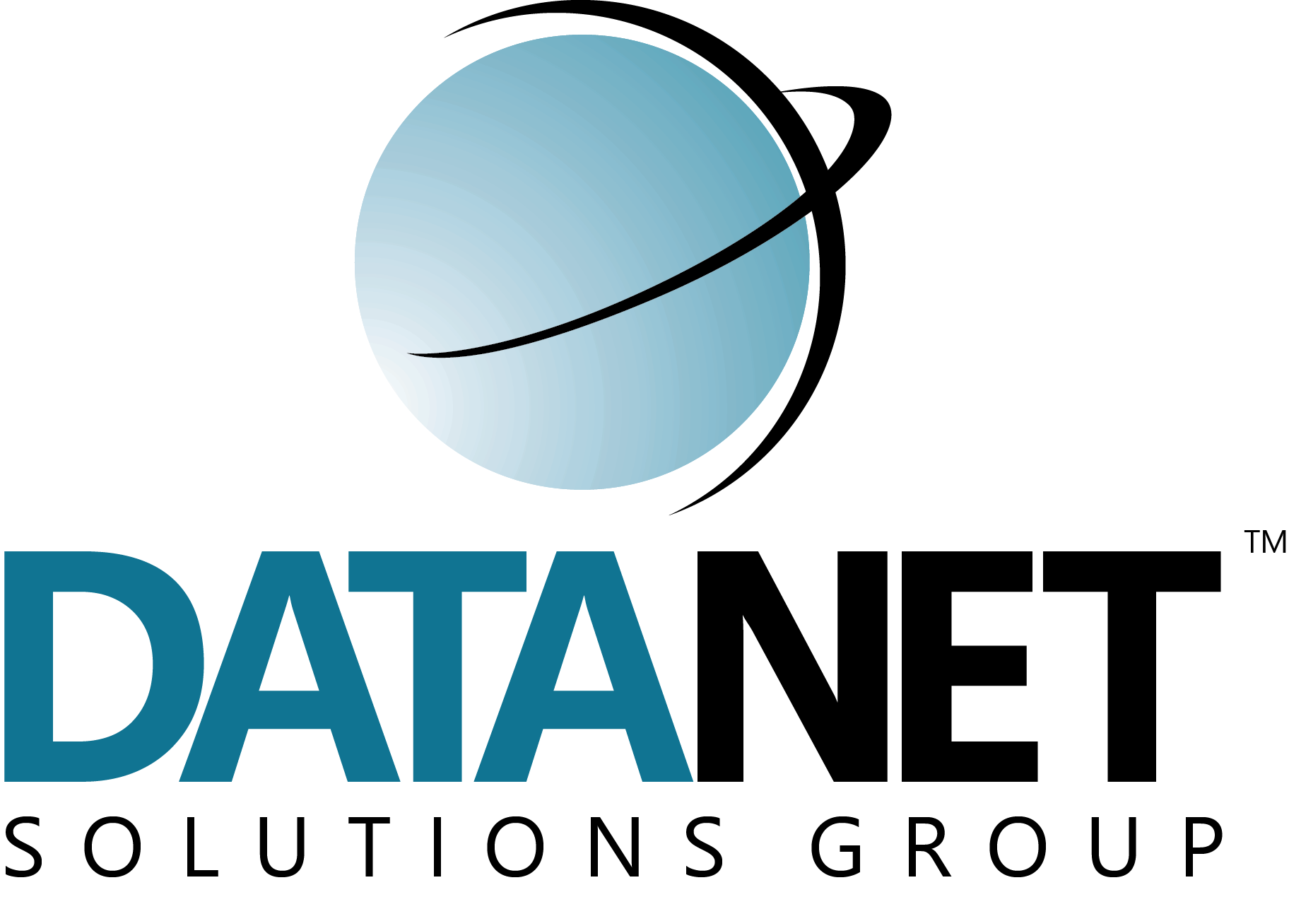 Data Net Logo