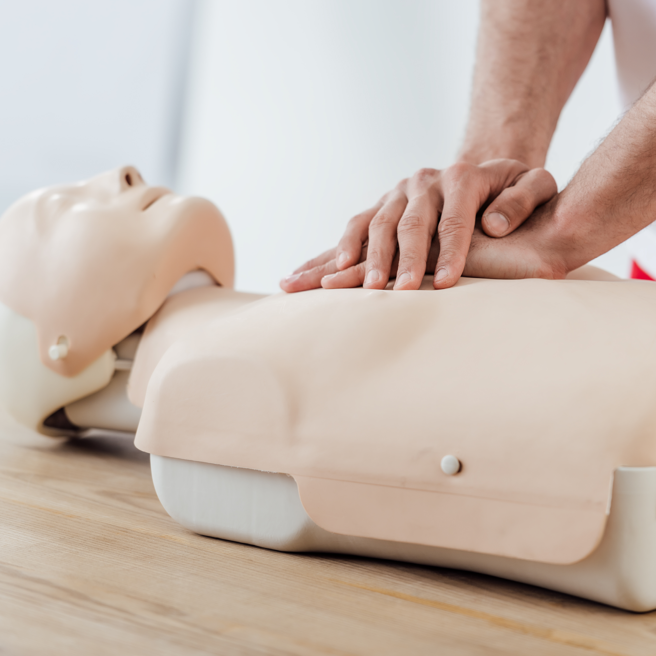 CPR