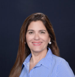 TT Mona Joseph