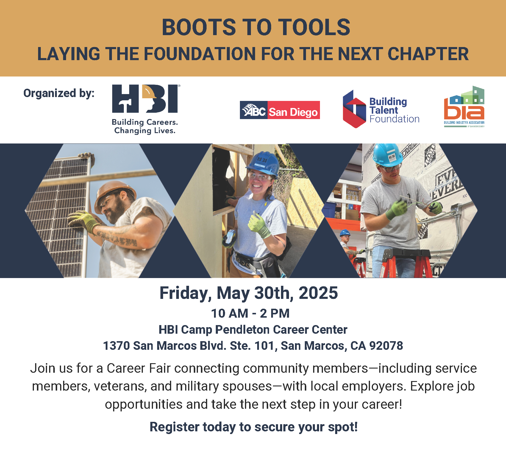 Boots to Tools HBI- 5_30_2025_Media
