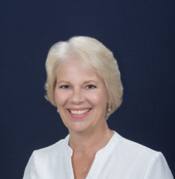 Julie Rivers