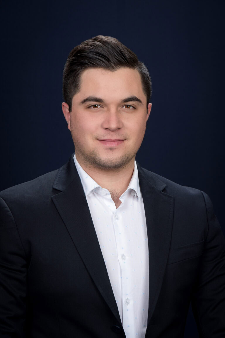 Steven Cabaj