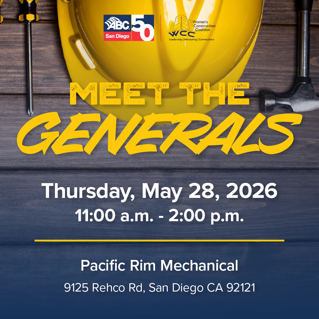 Meet the Generals event flyer, May 28, 2026