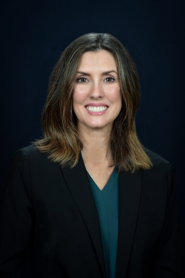 Valerie McGuire