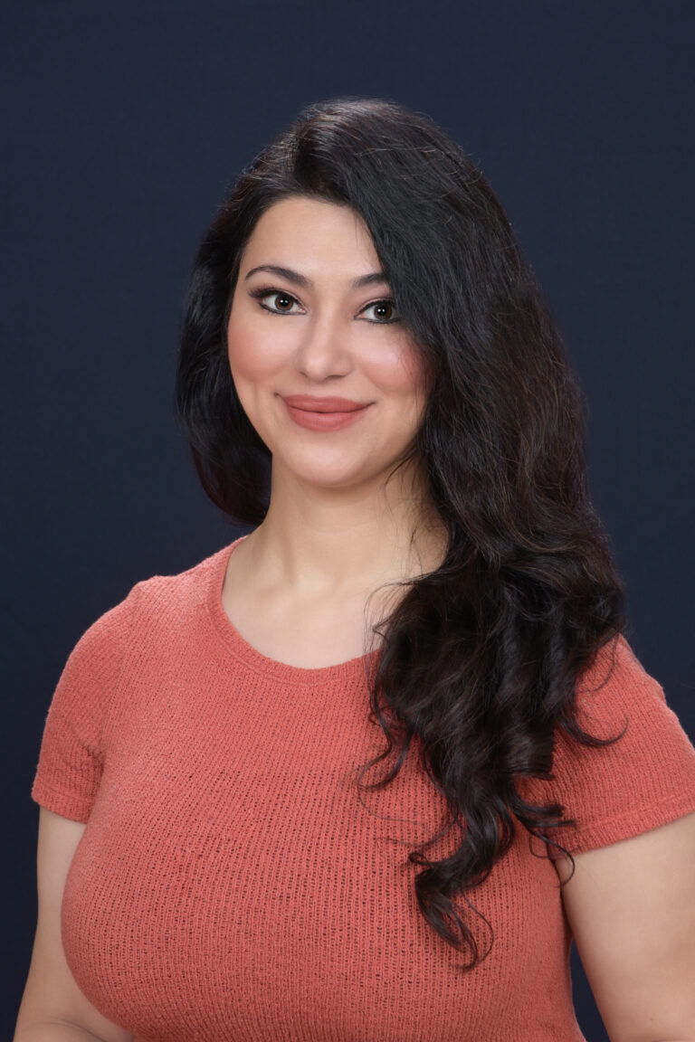 Esmahan Sofia Rasheed