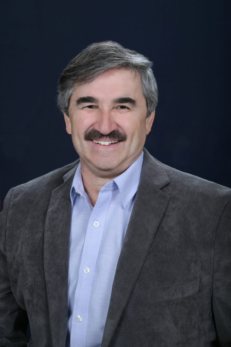 Michael Volf