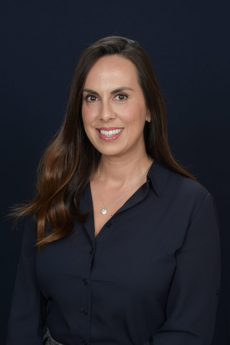 Sandra Mendez