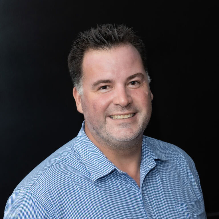 Scott Uren