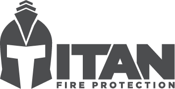Titan Logo