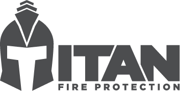 Titan Logo