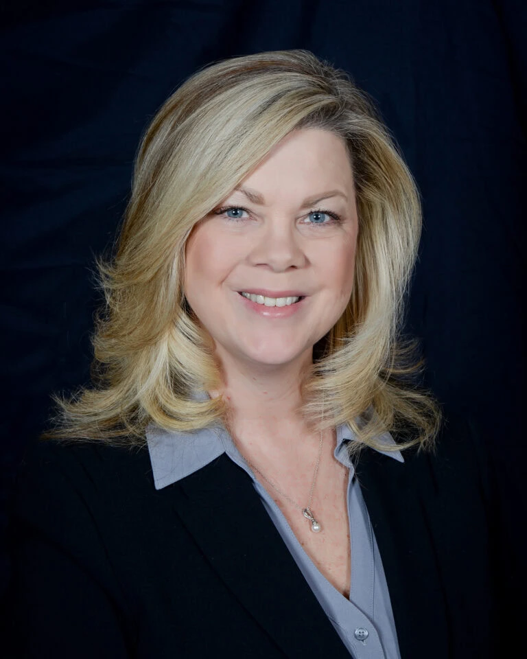 Tracey Barrett